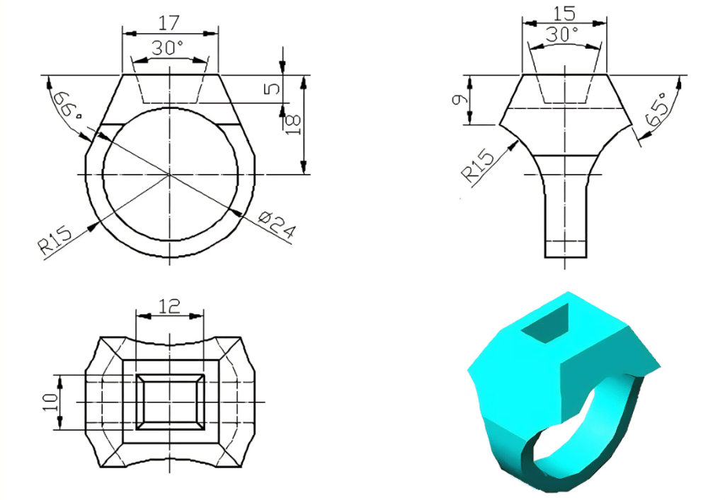 cnc machining