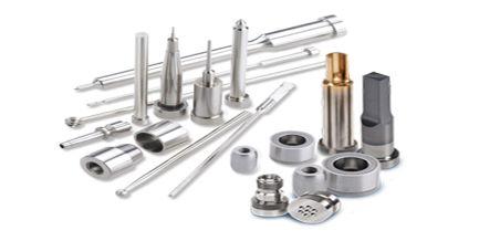 benefit of cnc machining for medical device and product 1