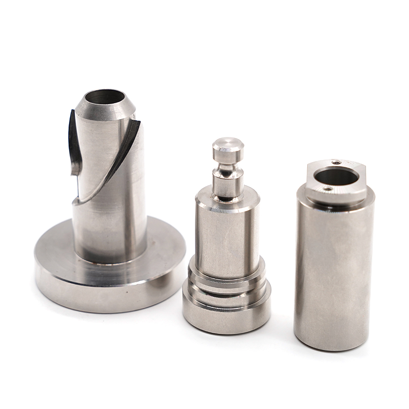 cnc machining parts